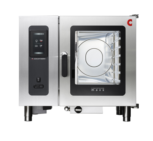 Convotherm Maxx 6 Grid Electric Combi Oven