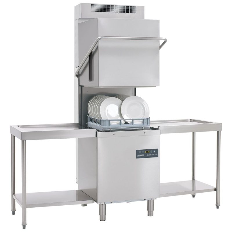 Maidaid Halcyon C2035WS Pass Through Dishwasher