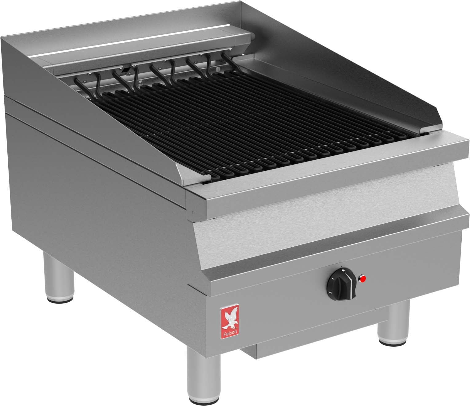 Falcon E3625 Chargrill – Electric