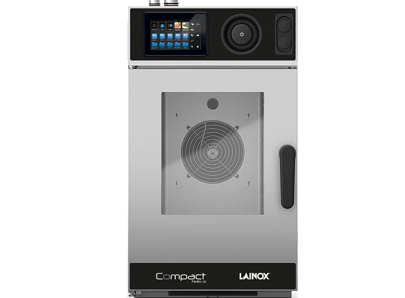 Lainox Naboo Compact 6 Grid COEN061R - Electric