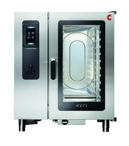 Convotherm Maxx 10 Grid Combi Oven – Electric