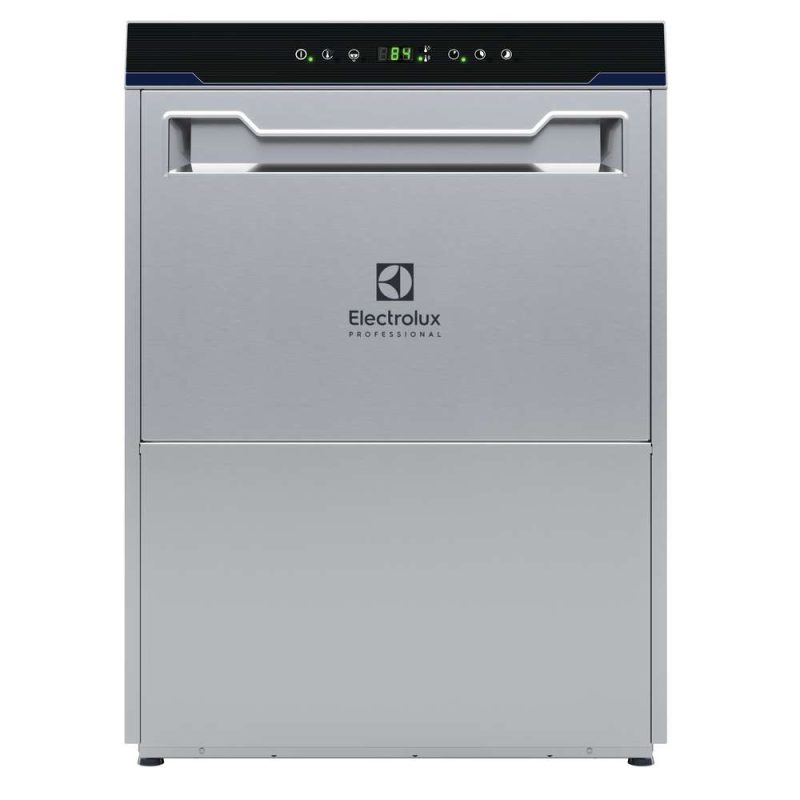 Electrolux Professional Green&Clean Dishwasher – Double Skin