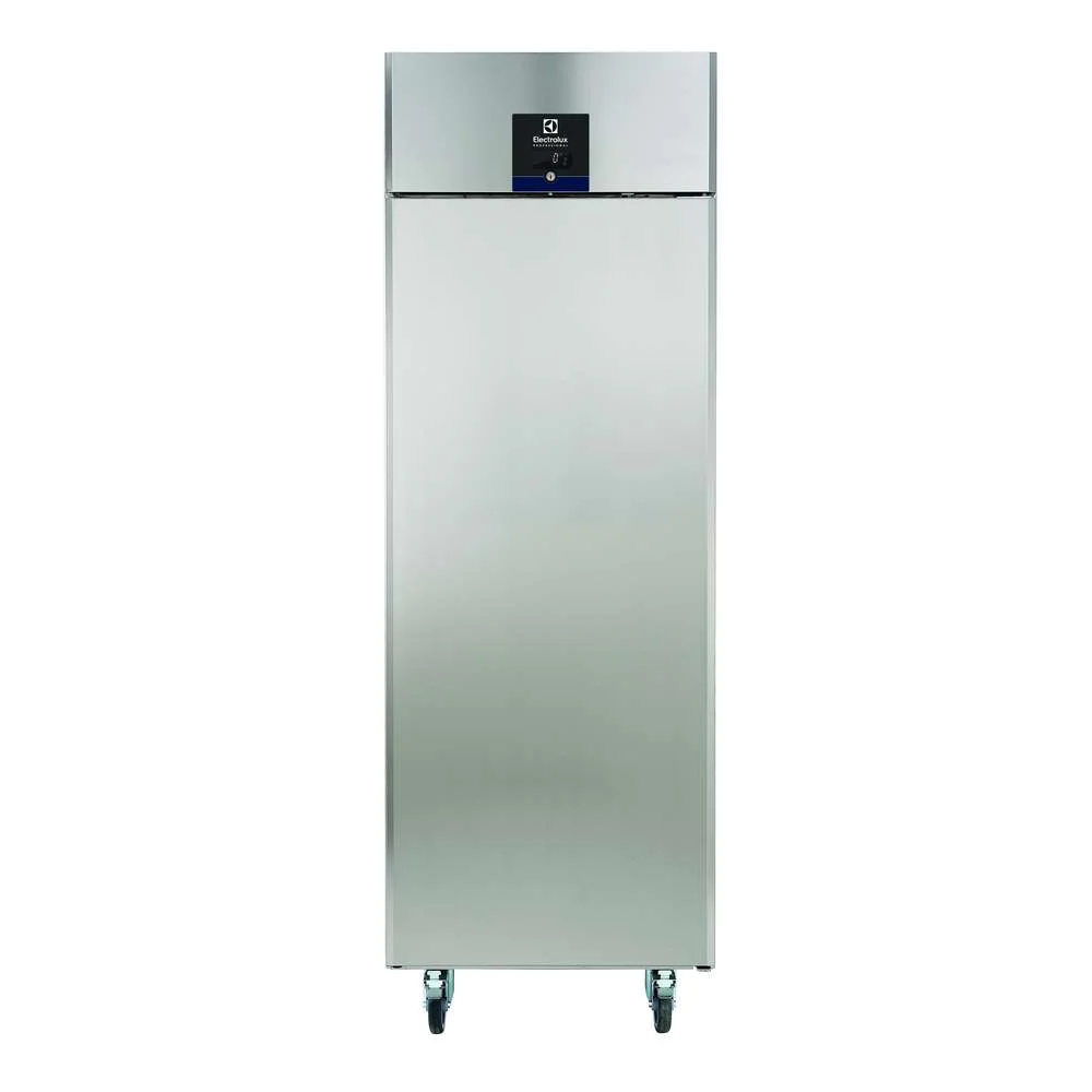 Electrolux Professional EcoStore – 1-Door Upright Freezer – 670L