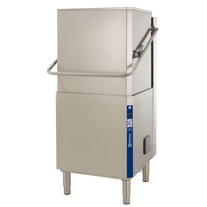 Electrolux Professional Green&Clean Pass Through Dishwasher – Single Skin