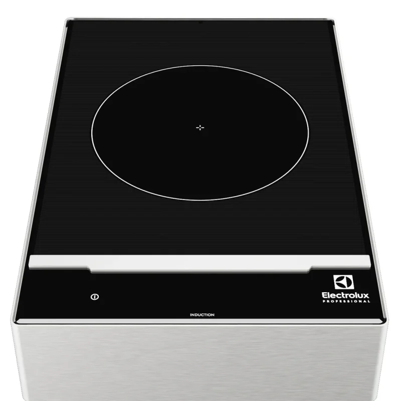 Electrolux LiberoPro - Plug-in Induction Single Zone Cook Top