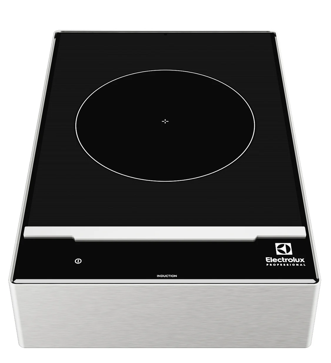 Electrolux LiberoPro – Plug-in Induction Single Zone Cook Top