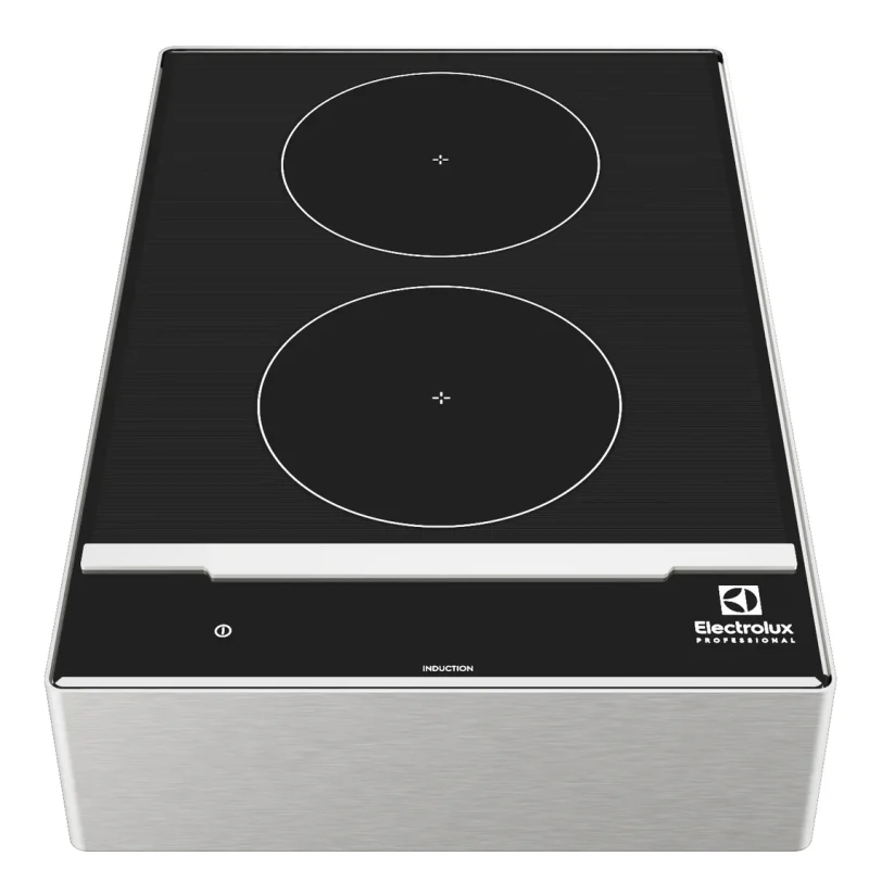 Electrolux LiberoPro - Plug-in Induction Double Zone Cook Top