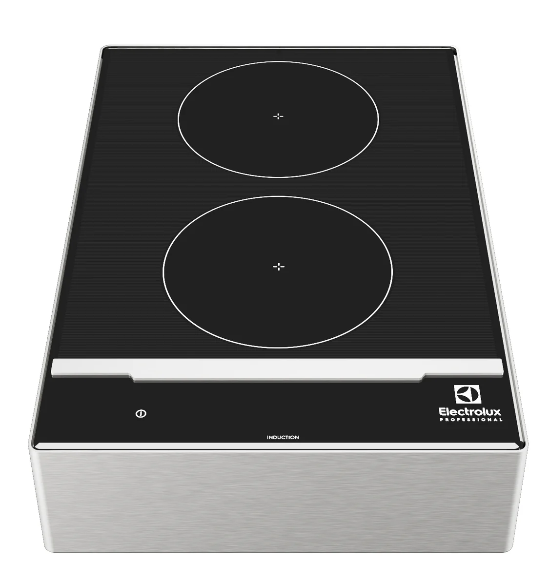 Electrolux LiberoPro – Plug-in Induction Double Zone Cook Top