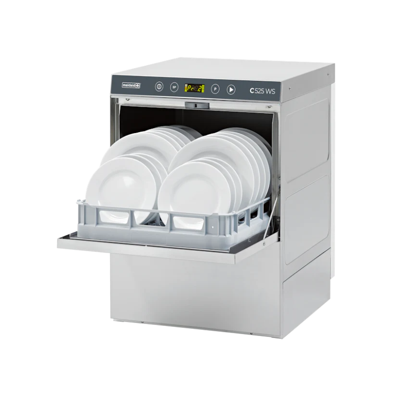 Maidaid Halcyon D525WS Undercounter Dishwasher