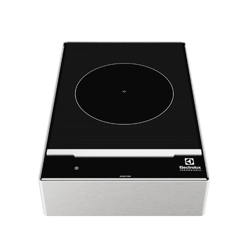 Electrolux LiberoPro – Plug-in Induction Single Zone Cook Top
