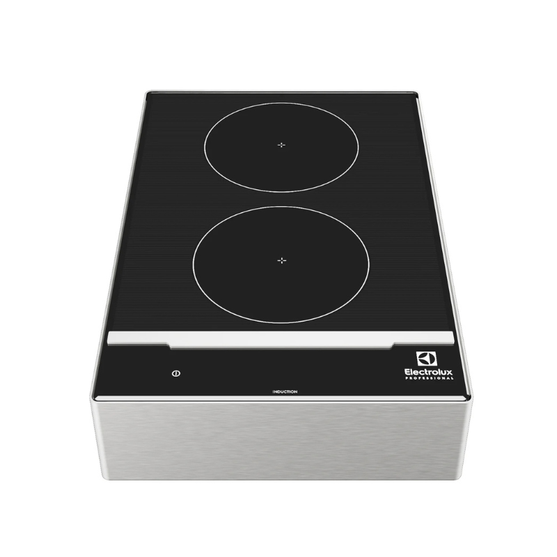 Electrolux LiberoPro – Plug-in Induction Double Zone Cook Top