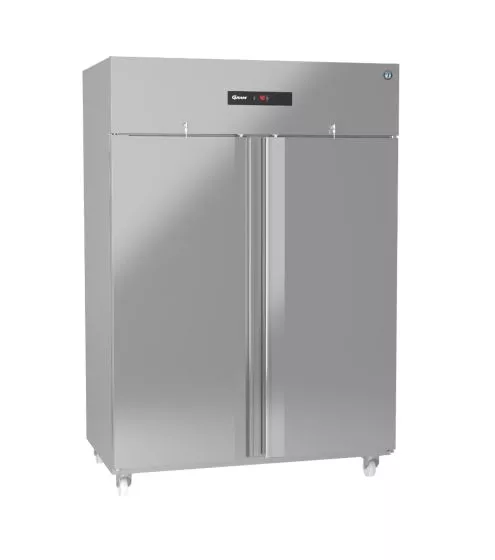 Hoshizaki - Advance K 140-4 C Double Door Fridge