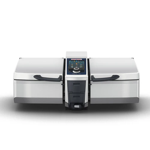 Rational iVario Pro 2-S | 2 x 25ltr | Multi-functional Cooking Suite